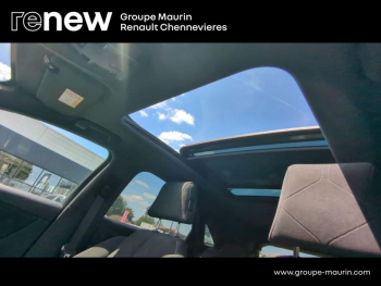 Photo 29 du bon plan DS DS 7 Crossback 7 I Ph1 PureTech 180ch Performance Line + Autom occasion à 22490 €