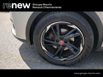 Photo 30 du bon plan DS DS 7 Crossback 7 I Ph1 PureTech 180ch Performance Line + Autom occasion à 22490 €