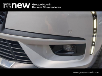 Photo 31 du bon plan DS DS 7 Crossback 7 I Ph1 PureTech 180ch Performance Line + Autom occasion à 22490 €