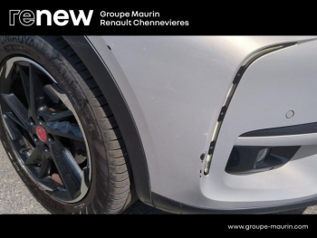 Photo 32 du bon plan DS DS 7 Crossback 7 I Ph1 PureTech 180ch Performance Line + Autom occasion à 22490 €