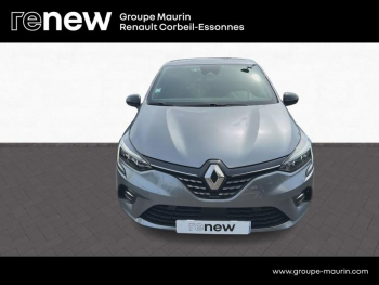 Photo 2 du bon plan RENAULT Clio 1.6 E-Tech hybride 145ch Techno occasion à 15990 €