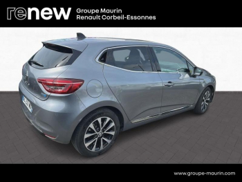 Photo 5 du bon plan RENAULT Clio 1.6 E-Tech hybride 145ch Techno occasion à 15990 €