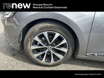 Photo 9 du bon plan RENAULT Clio 1.6 E-Tech hybride 145ch Techno occasion à 15990 €