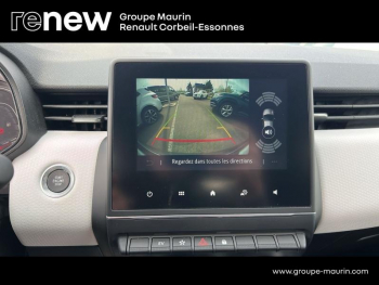 Photo 16 du bon plan RENAULT Clio 1.6 E-Tech hybride 145ch Techno occasion à 15990 €