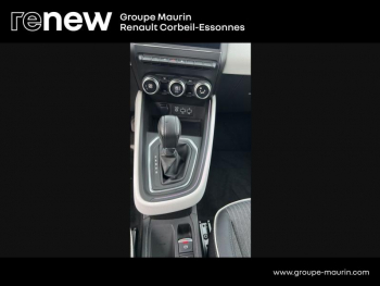 Photo 17 du bon plan RENAULT Clio 1.6 E-Tech hybride 145ch Techno occasion à 15990 €