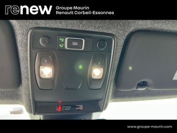 Photo 18 du bon plan RENAULT Clio 1.6 E-Tech hybride 145ch Techno occasion à 15990 €