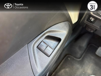 Photo 22 du bon plan TOYOTA Aygo 1.0 VVT-i 72ch x-play 5p occasion à 10990 €