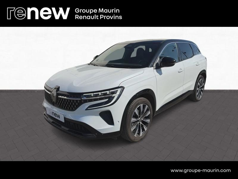 Bon plan RENAULT Austral 1.2 TCe mild hybrid 130ch Techno manuelle occasion à 23500 €