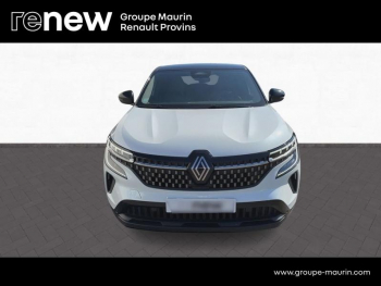 Photo 2 du bon plan RENAULT Austral 1.2 TCe mild hybrid 130ch Techno manuelle occasion à 23500 €