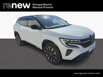 Photo 3 du bon plan RENAULT Austral 1.2 TCe mild hybrid 130ch Techno manuelle occasion à 23500 €