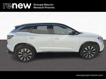 Photo 4 du bon plan RENAULT Austral 1.2 TCe mild hybrid 130ch Techno manuelle occasion à 23500 €