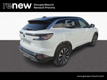 Photo 5 du bon plan RENAULT Austral 1.2 TCe mild hybrid 130ch Techno manuelle occasion à 23500 €