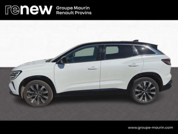 Photo 8 du bon plan RENAULT Austral 1.2 TCe mild hybrid 130ch Techno manuelle occasion à 23500 €