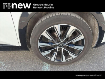Photo 9 du bon plan RENAULT Austral 1.2 TCe mild hybrid 130ch Techno manuelle occasion à 23500 €