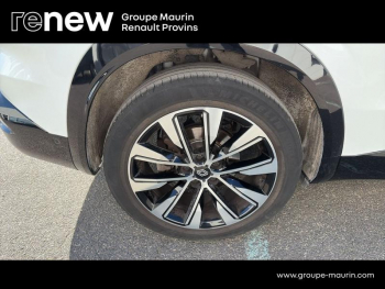 Photo 10 du bon plan RENAULT Austral 1.2 TCe mild hybrid 130ch Techno manuelle occasion à 23500 €