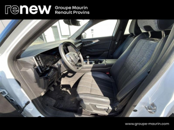 Photo 11 du bon plan RENAULT Austral 1.2 TCe mild hybrid 130ch Techno manuelle occasion à 23500 €