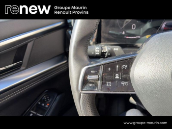 Photo 20 du bon plan RENAULT Austral 1.2 TCe mild hybrid 130ch Techno manuelle occasion à 23500 €