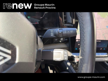Photo 21 du bon plan RENAULT Austral 1.2 TCe mild hybrid 130ch Techno manuelle occasion à 23500 €