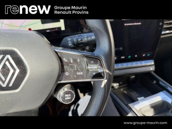 Photo 22 du bon plan RENAULT Austral 1.2 TCe mild hybrid 130ch Techno manuelle occasion à 23500 €