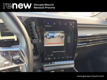 Photo 26 du bon plan RENAULT Austral 1.2 TCe mild hybrid 130ch Techno manuelle occasion à 23500 €