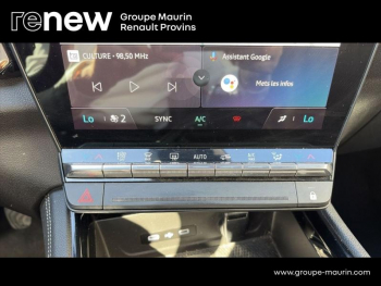 Photo 27 du bon plan RENAULT Austral 1.2 TCe mild hybrid 130ch Techno manuelle occasion à 23500 €