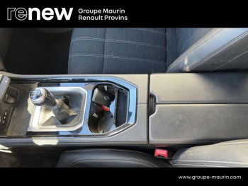 Photo 29 du bon plan RENAULT Austral 1.2 TCe mild hybrid 130ch Techno manuelle occasion à 23500 €