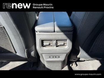 Photo 33 du bon plan RENAULT Austral 1.2 TCe mild hybrid 130ch Techno manuelle occasion à 23500 €