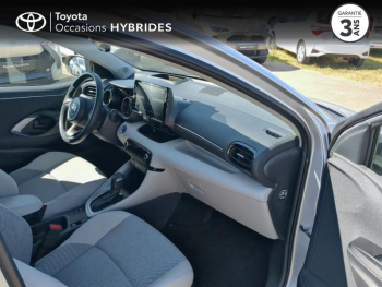 Photo 6 du bon plan TOYOTA Yaris 116h Iconic 5p MY22 occasion à 20790 €