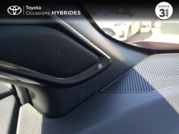 Photo 23 du bon plan TOYOTA C-HR 184h Collection 2WD E-CVT MC19 occasion à 21290 €