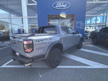 Photo 4 du bon plan FORD Ranger VUL 3.0 EcoBoost V6 292ch Stop&Start Double Cabine Raptor BVA10 occasion à 61990 €