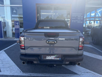 Photo 5 du bon plan FORD Ranger VUL 3.0 EcoBoost V6 292ch Stop&Start Double Cabine Raptor BVA10 occasion à 61990 €