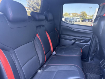 Photo 14 du bon plan FORD Ranger VUL 3.0 EcoBoost V6 292ch Stop&Start Double Cabine Raptor BVA10 occasion à 61990 €