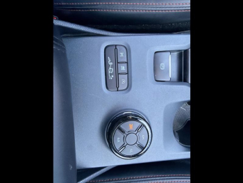 Photo 21 du bon plan FORD Ranger VUL 3.0 EcoBoost V6 292ch Stop&Start Double Cabine Raptor BVA10 occasion à 61990 €
