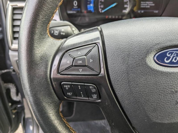 Photo 10 du bon plan FORD Ranger VUL 2.0 TDCi 213ch Super Cab Wildtrak BVA10 occasion à 37590 €
