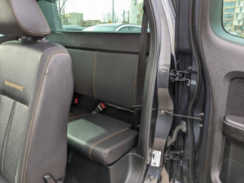 Photo 18 du bon plan FORD Ranger VUL 2.0 TDCi 213ch Super Cab Wildtrak BVA10 occasion à 37590 €