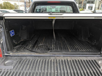 Photo 20 du bon plan FORD Ranger VUL 2.0 TDCi 213ch Super Cab Wildtrak BVA10 occasion à 37590 €