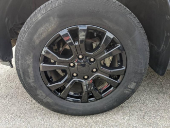 Photo 21 du bon plan FORD Ranger VUL 2.0 TDCi 213ch Super Cab Wildtrak BVA10 occasion à 37590 €