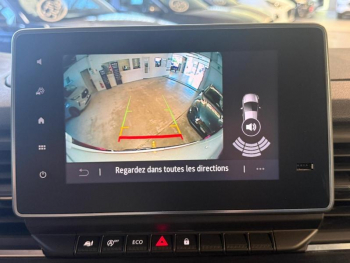 Photo 8 du bon plan RENAULT Trafic Fg VUL L1H1 3T 2.0 Blue dCi 150ch Advance Pro Auto -25 occasion à 31990 €