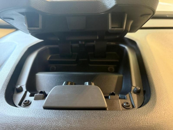 Photo 16 du bon plan RENAULT Trafic Fg VUL L1H1 3T 2.0 Blue dCi 150ch Advance Pro Auto -25 occasion à 31990 €