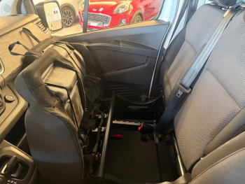 Photo 18 du bon plan RENAULT Trafic Fg VUL L1H1 3T 2.0 Blue dCi 150ch Advance Pro Auto -25 occasion à 31990 €
