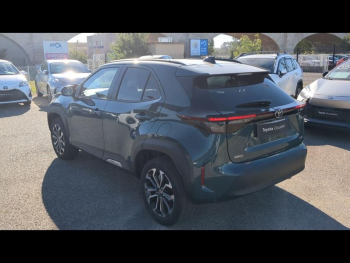 Photo 3 du bon plan TOYOTA Yaris Cross 116h Design MY26 occasion à 28390 €