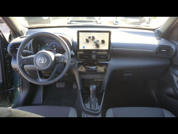 Photo 13 du bon plan TOYOTA Yaris Cross 116h Design MY26 occasion à 28390 €