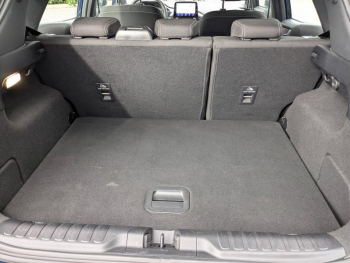 Photo 5 du bon plan FORD Puma 1.0 Flexifuel 125ch S&S mHEV Titanium occasion à 16690 €