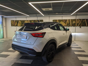 Photo 4 du bon plan NISSAN Juke 1.0 DIG-T 114ch Enigma DCT 2021.5 occasion à 17290 €