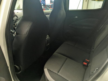 Photo 10 du bon plan NISSAN Juke 1.0 DIG-T 114ch Enigma DCT 2021.5 occasion à 17290 €