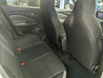 Photo 11 du bon plan NISSAN Juke 1.0 DIG-T 114ch Enigma DCT 2021.5 occasion à 17290 €