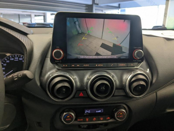 Photo 16 du bon plan NISSAN Juke 1.0 DIG-T 114ch Enigma DCT 2021.5 occasion à 17290 €