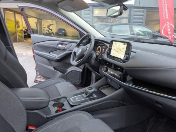 Photo 9 du bon plan NISSAN Qashqai 1.3 Mild Hybrid 158ch N-Connecta Xtronic occasion à 19990 €