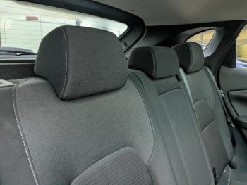 Photo 18 du bon plan NISSAN Qashqai 1.3 Mild Hybrid 158ch N-Connecta Xtronic occasion à 19990 €