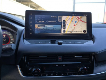 Photo 17 du bon plan NISSAN Qashqai e-POWER 190ch Tekna+ 2024 occasion à 30490 €